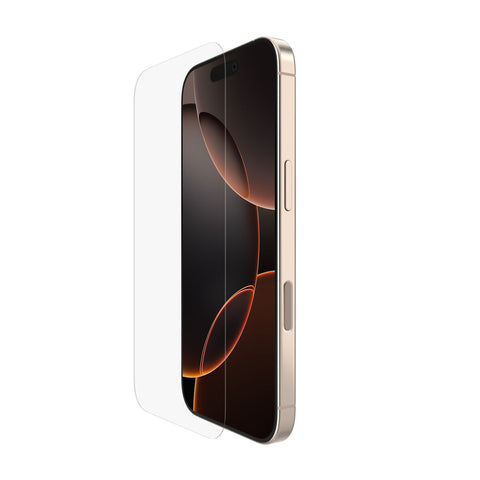 Mobile Screen Protector Belkin IPHONE 16 PRO Apple iPhone 16 Pro Mobile Screen Protector Belkin IPHONE 16 PRO Apple iPhone 16 Pro