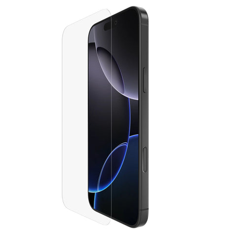 Mobile Screen Protector Belkin IPHONE 16 PRO MAX Apple Mobile Screen Protector Belkin IPHONE 16 PRO MAX Apple