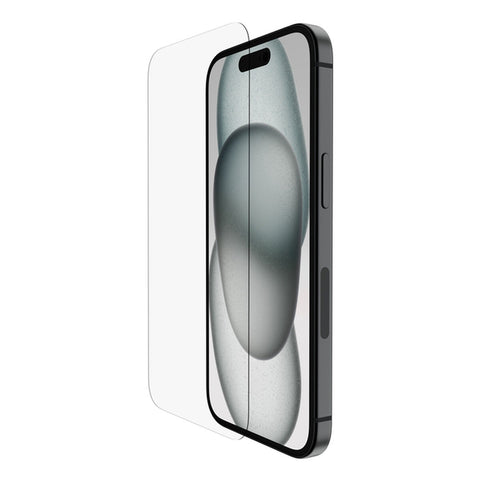 Mobile Screen Protector Belkin IPHONE 16/15/14 PRO Apple iPhone 16 Mobile Screen Protector Belkin IPHONE 16/15/14 PRO Apple iPhone 16