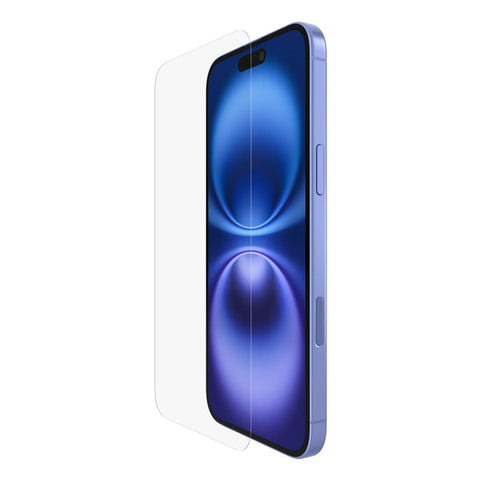 Mobile Screen Protector Belkin IPHONE 16PLUS/15PLUS/14PROMAX Apple iPhone 16 Plus Mobile Screen Protector Belkin IPHONE 16PLUS/15PLUS/14PROMAX Apple iPhone 16 Plus