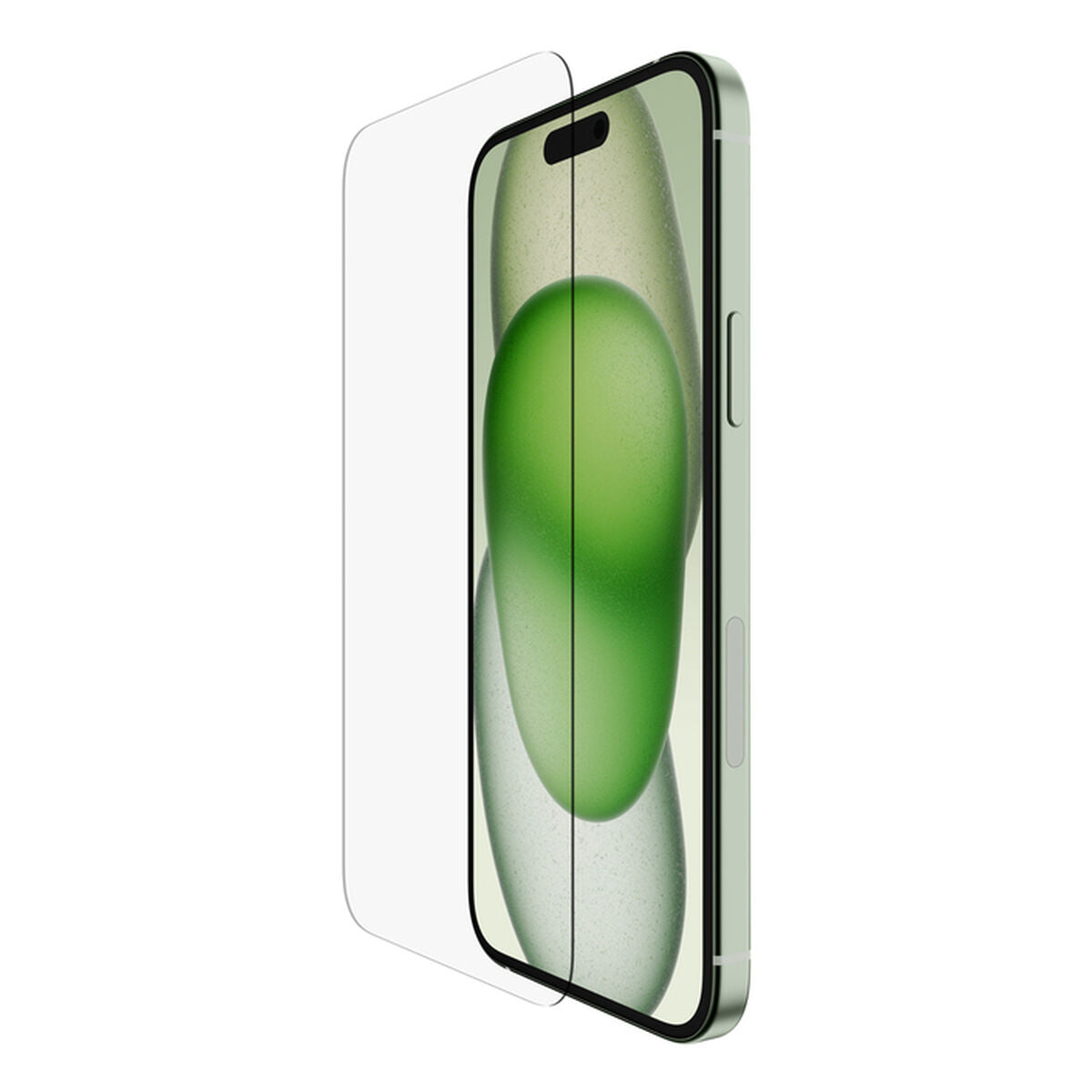 Mobile Screen Protector Belkin IPHONE 16PLUS/15PLUS/14PROMAX Apple iPhone 16 Plus Mobile Screen Protector Belkin IPHONE 16PLUS/15PLUS/14PROMAX Apple iPhone 16 Plus