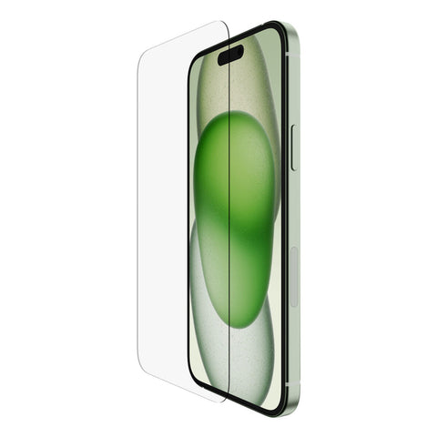 Mobile Screen Protector Belkin IPHONE 16PLUS/15PLUS/14PROMAX Apple iPhone 16 Plus Mobile Screen Protector Belkin IPHONE 16PLUS/15PLUS/14PROMAX Apple iPhone 16 Plus