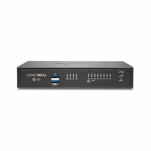 Firewall SonicWall TZ270 PERP Firewall SonicWall TZ270 PERP