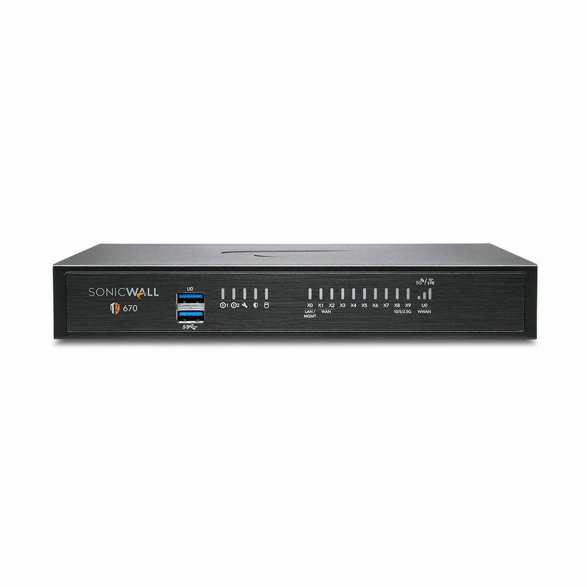 Firewall SonicWall 02-SSC-5659 Firewall SonicWall 02-SSC-5659