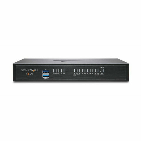 Firewall SonicWall 02-SSC-5659 Firewall SonicWall 02-SSC-5659