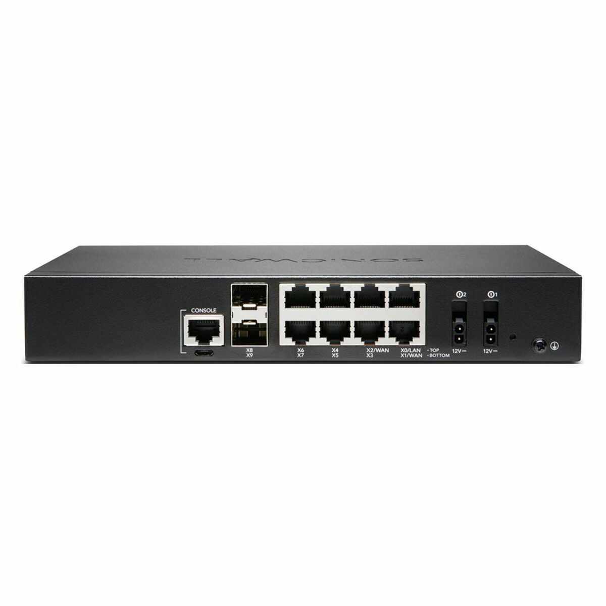 Firewall SonicWall 02-SSC-5659 Firewall SonicWall 02-SSC-5659