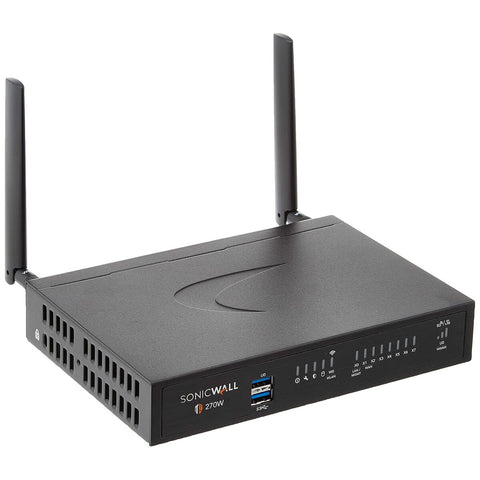 Firewall SonicWall TZ270W Firewall SonicWall TZ270W