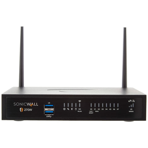 Firewall SonicWall TZ270W Firewall SonicWall TZ270W