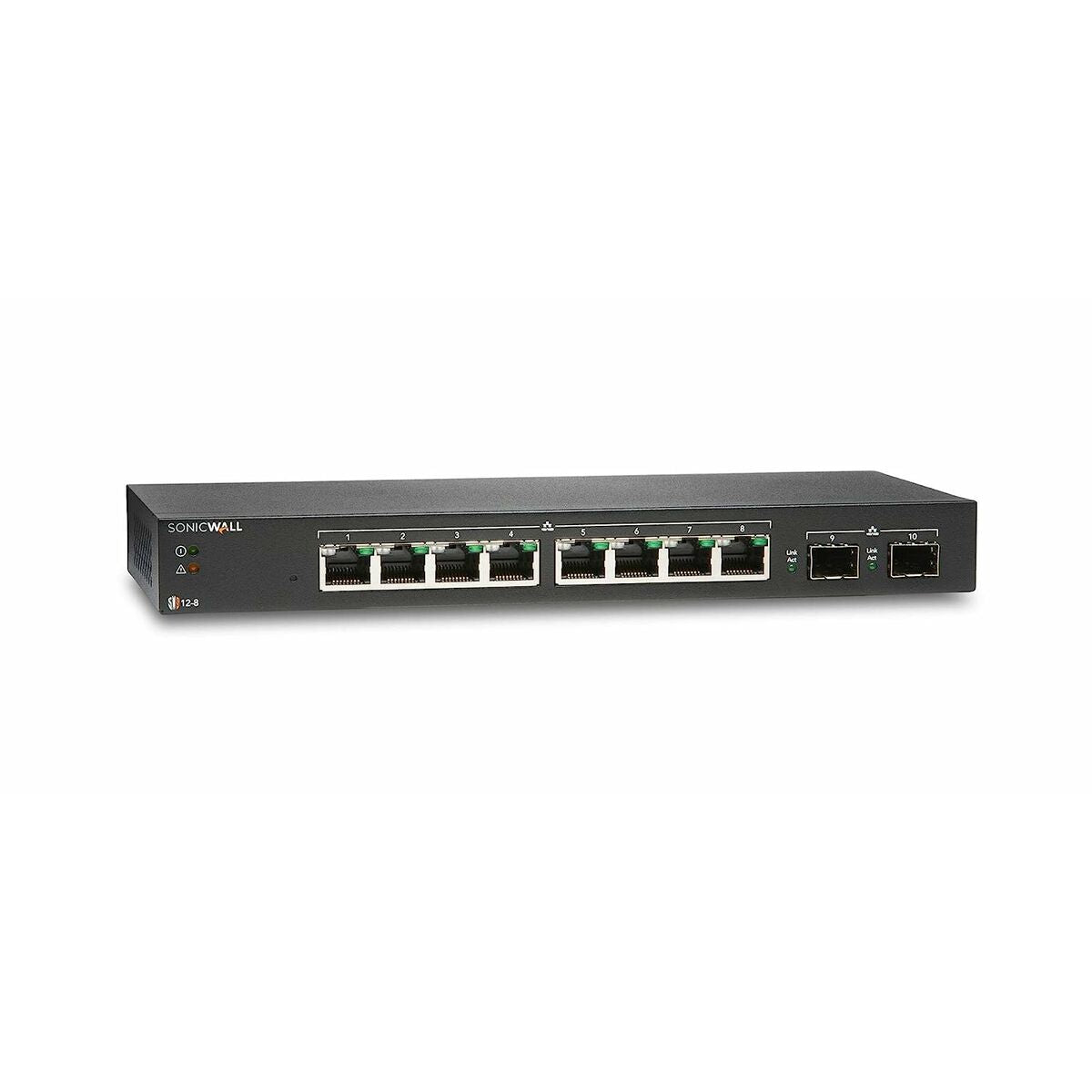 Switch SonicWall 02-SSC-8365 Switch SonicWall 02-SSC-8365