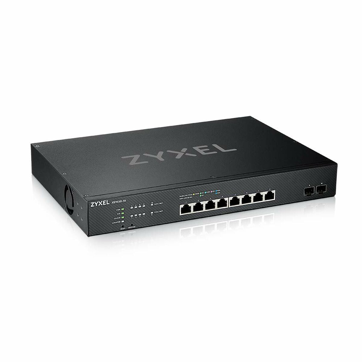 Switch ZyXEL XS1930-10-ZZ0101F Switch ZyXEL XS1930-10-ZZ0101F