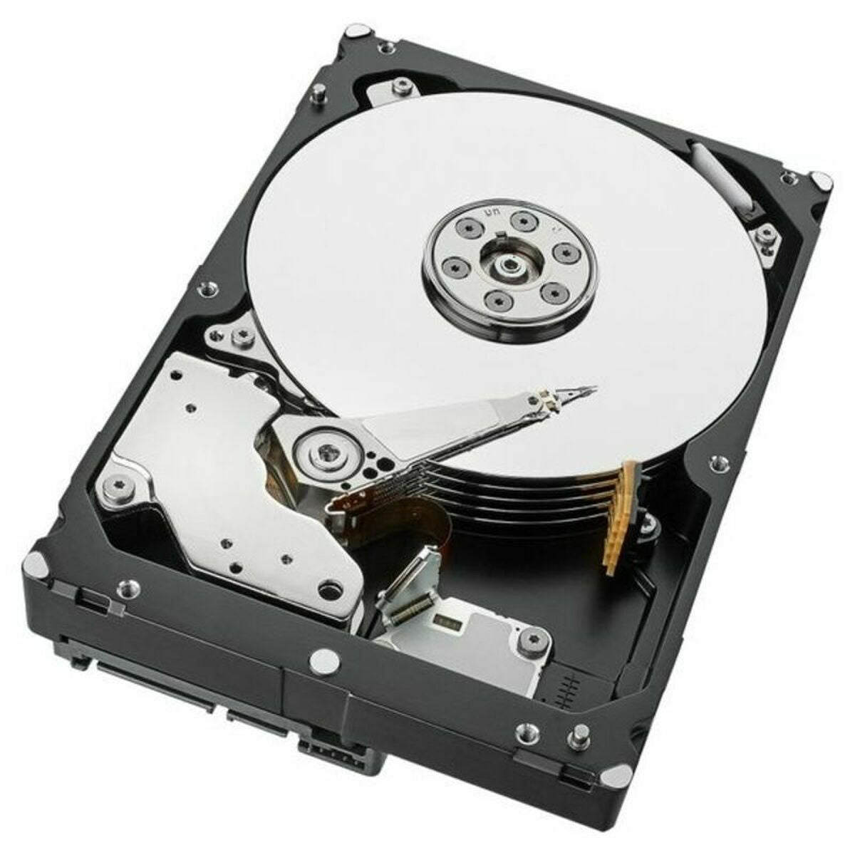 Hard Drive Seagate ST4000DM004 4 TB 3.5" 5400 rpm SATA III 3,5" 4TB 4 TB HDD Hard Drive Seagate ST4000DM004 4 TB 3.5" 5400 rpm SATA III 3,5" 4TB 4 TB HDD
