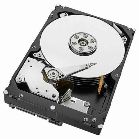 Hard Drive Seagate ST4000DM004 4 TB 3.5" 5400 rpm SATA III 3,5" 4TB 4 TB HDD Hard Drive Seagate ST4000DM004 4 TB 3.5" 5400 rpm SATA III 3,5" 4TB 4 TB HDD