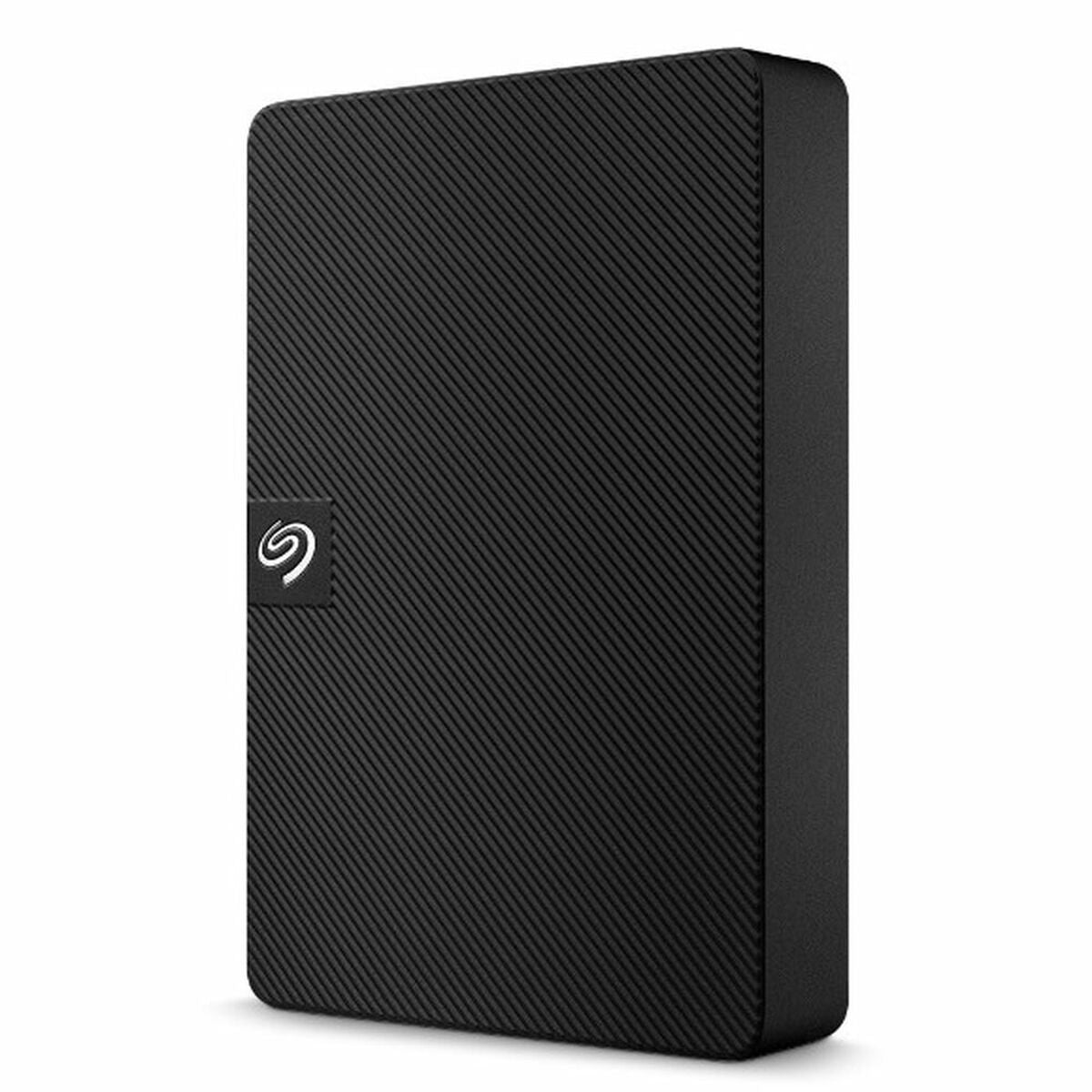 Hard Drive Seagate STKM2000400 Black 2,5" 2 TB HDD Hard Drive Seagate STKM2000400 Black 2,5" 2 TB HDD