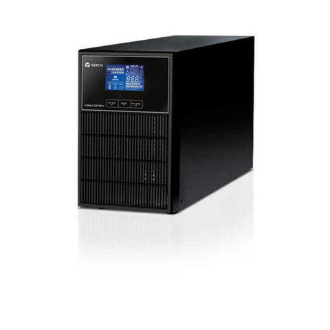 Uninterruptible Power Supply System Interactive UPS Vertiv LIEBERT GXT-MT+ 2 kVA G2 Uninterruptible Power Supply System Interactive UPS Vertiv LIEBERT GXT-MT+ 2 kVA G2