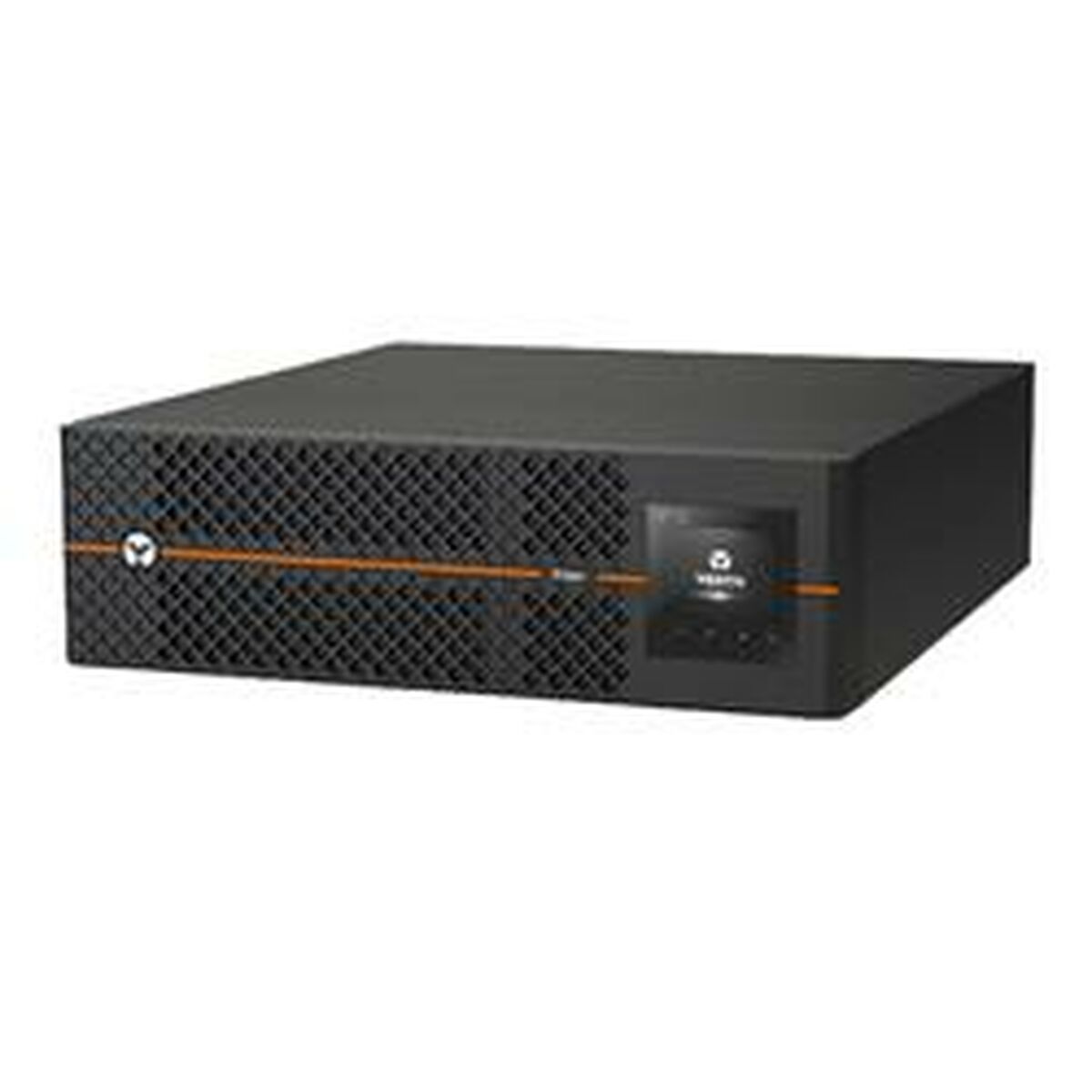 Uninterruptible Power Supply System Interactive UPS Vertiv EDGE-3000IRT3UXL 2700 W 3000 VA Uninterruptible Power Supply System Interactive UPS Vertiv EDGE-3000IRT3UXL 2700 W 3000 VA