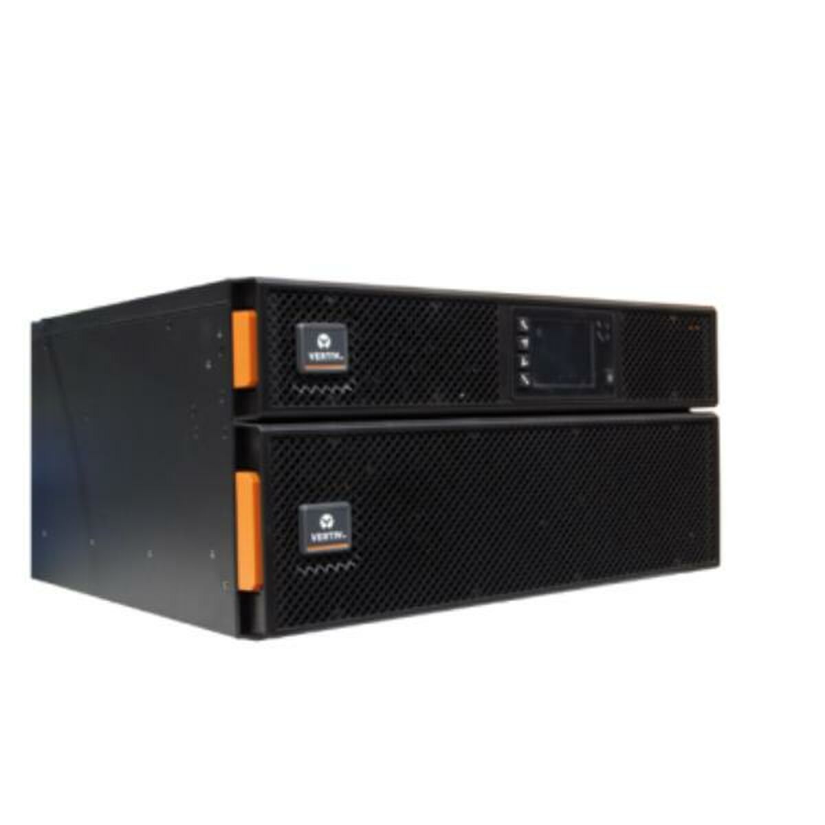 Uninterruptible Power Supply System Interactive UPS Vertiv GXE3-1500IRT2UXL 1350 W 1500 VA Uninterruptible Power Supply System Interactive UPS Vertiv GXE3-1500IRT2UXL 1350 W 1500 VA