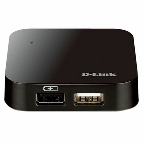 USB Hub D-Link DUB-H4               USB 2.0 480 Mbit/s USB Hub D-Link DUB-H4               USB 2.0 480 Mbit/s