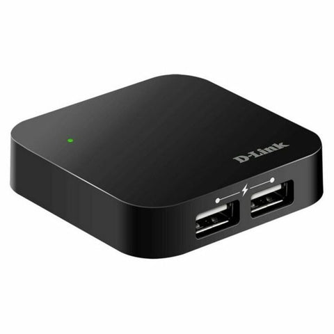 USB Hub D-Link DUB-H4               USB 2.0 480 Mbit/s USB Hub D-Link DUB-H4               USB 2.0 480 Mbit/s
