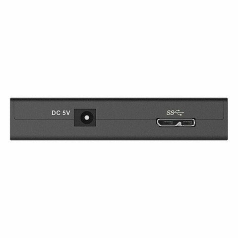 USB Hub D-Link DUB-1340/E Black USB Hub D-Link DUB-1340/E Black