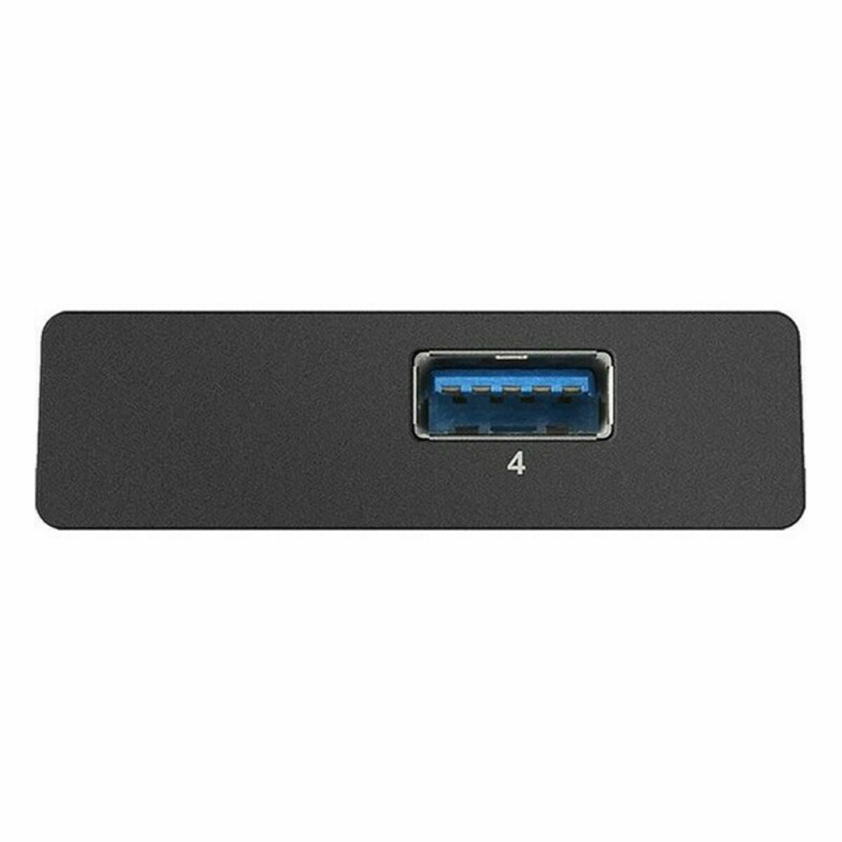 USB Hub D-Link DUB-1340/E Black USB Hub D-Link DUB-1340/E Black