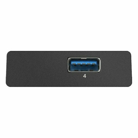USB Hub D-Link DUB-1340/E Black USB Hub D-Link DUB-1340/E Black