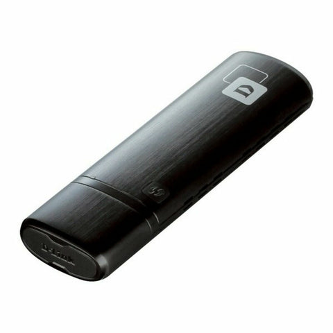 Wi-Fi USB Adapter D-Link AC1200 Wi-Fi USB Adapter D-Link AC1200