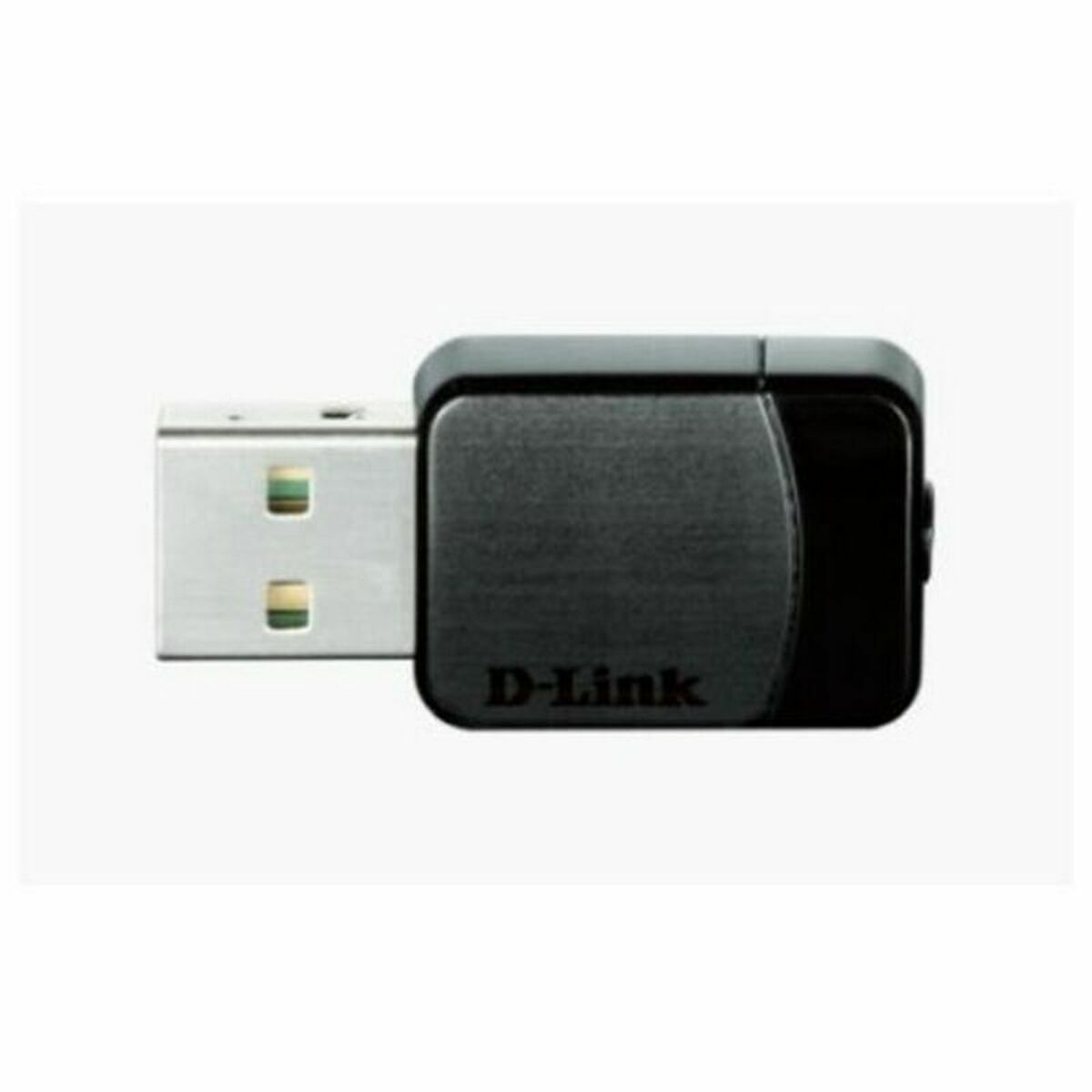 Wi-Fi USB Adapter D-Link DWA-171 Wi-Fi USB Adapter D-Link DWA-171