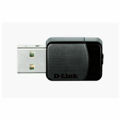 Wi-Fi USB Adapter D-Link DWA-171 Wi-Fi USB Adapter D-Link DWA-171