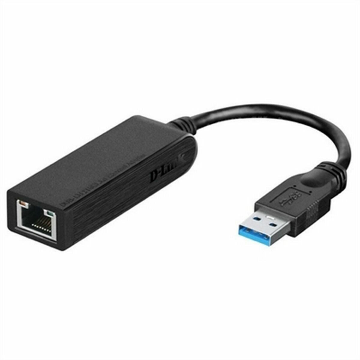 USB Hub D-Link DUB-1312 Black USB Hub D-Link DUB-1312 Black