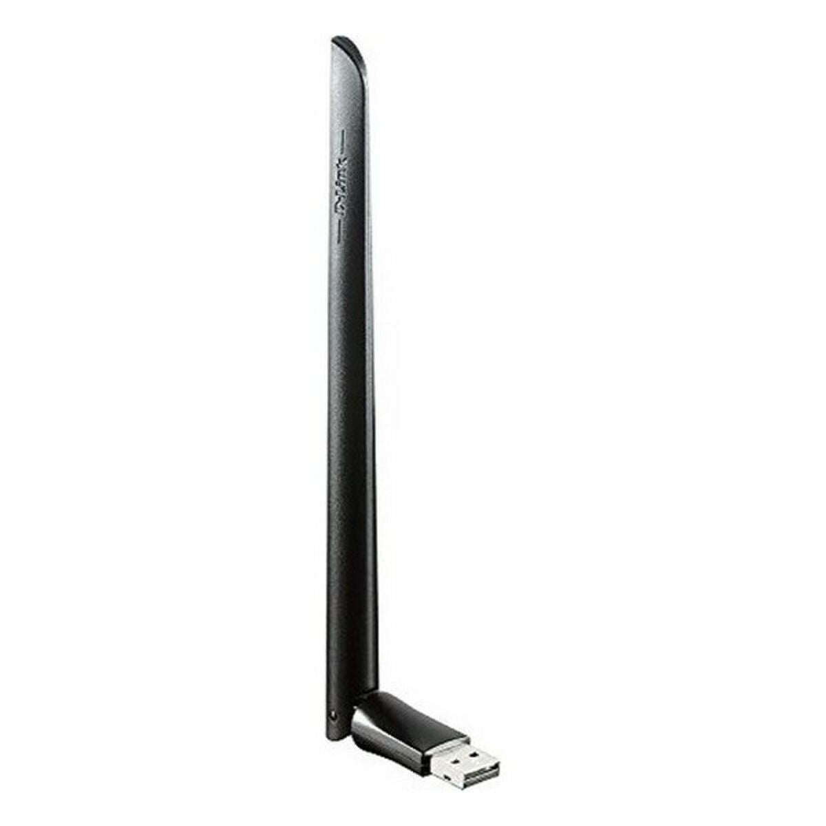 Wi-Fi Network Card D-Link DWA-172 USB Wi-Fi Network Card D-Link DWA-172 USB