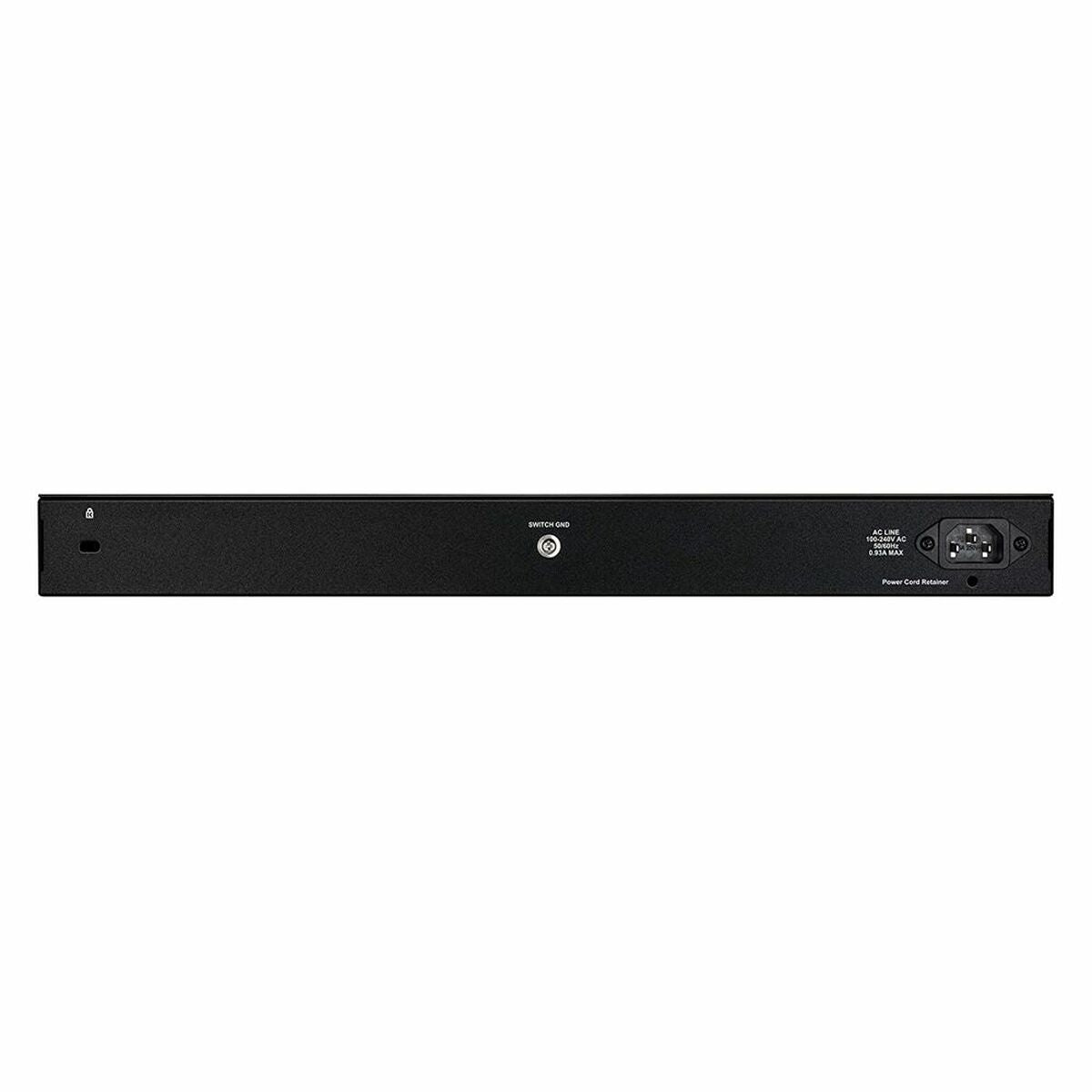 Switch D-Link DXS-1210-16TC Black Switch D-Link DXS-1210-16TC Black