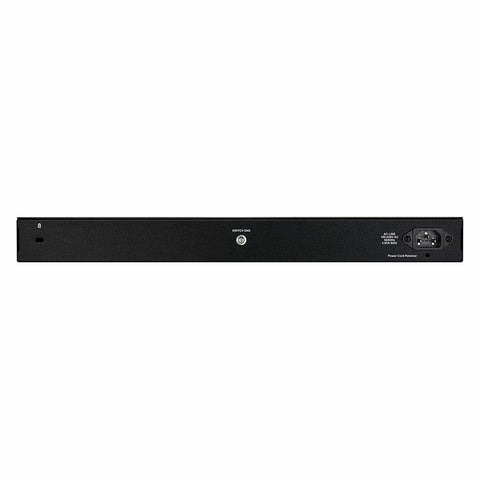 Switch D-Link DXS-1210-16TC Black Switch D-Link DXS-1210-16TC Black