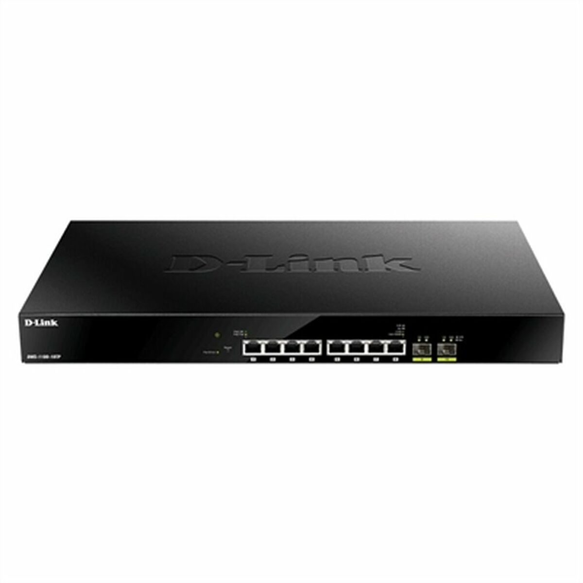Switch D-Link DMS-1100-10TP Switch D-Link DMS-1100-10TP
