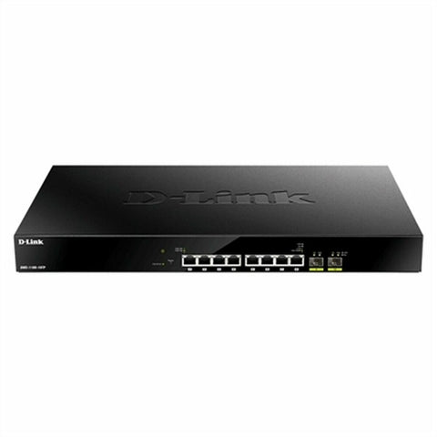 Switch D-Link DMS-1100-10TP Switch D-Link DMS-1100-10TP