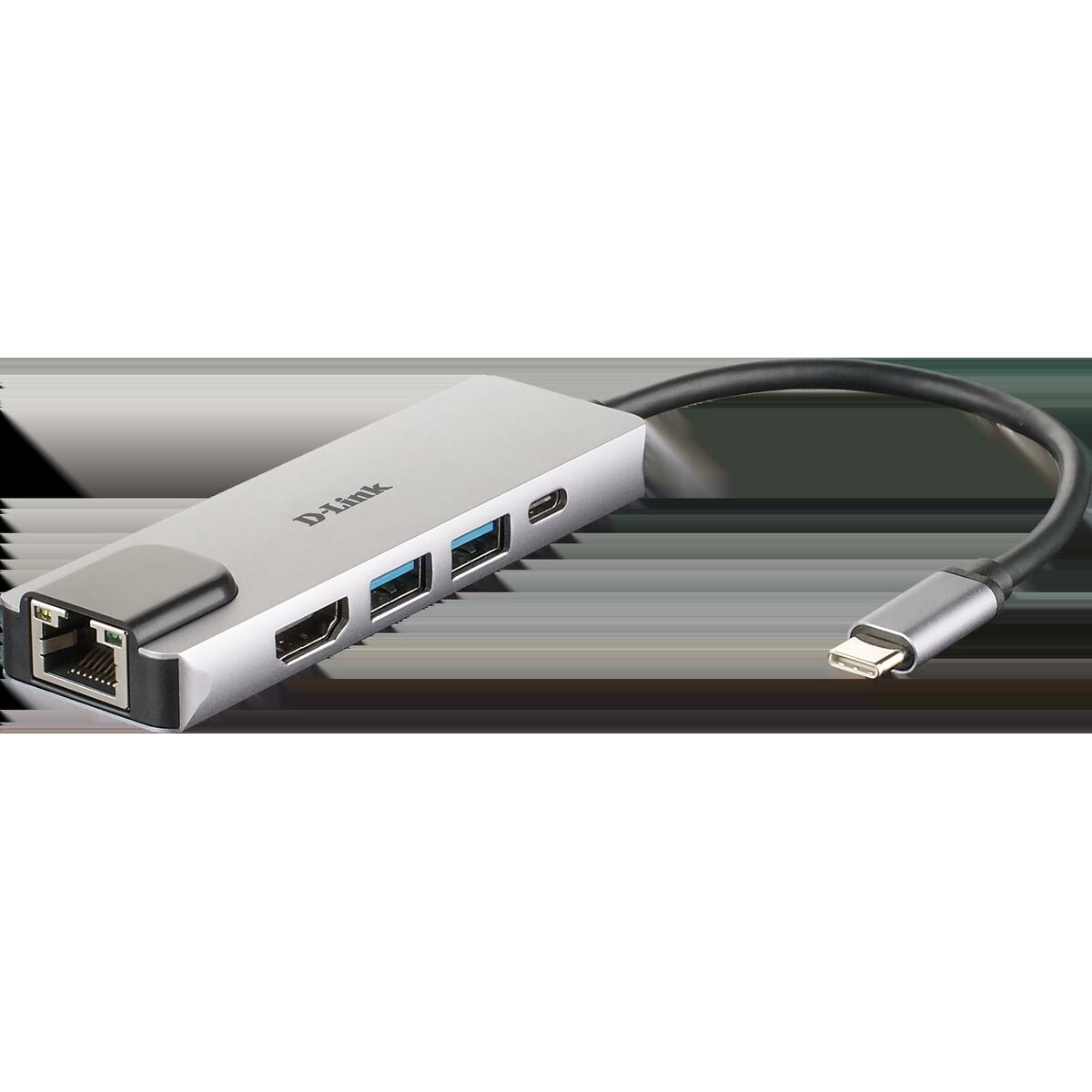 USB Hub C D-Link DUB-M520 USB Hub C D-Link DUB-M520