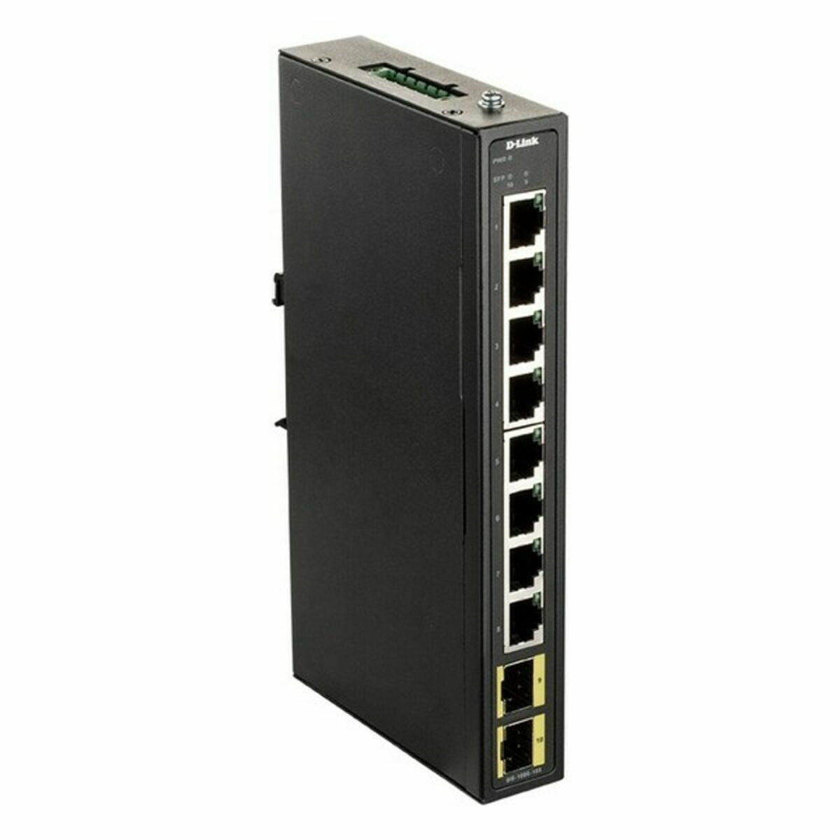 Switch D-Link DIS-100G-10S Gigabit Switch D-Link DIS-100G-10S Gigabit