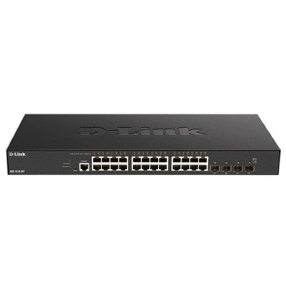 Switch D-Link DXS-1210-28T Gigabit Switch D-Link DXS-1210-28T Gigabit