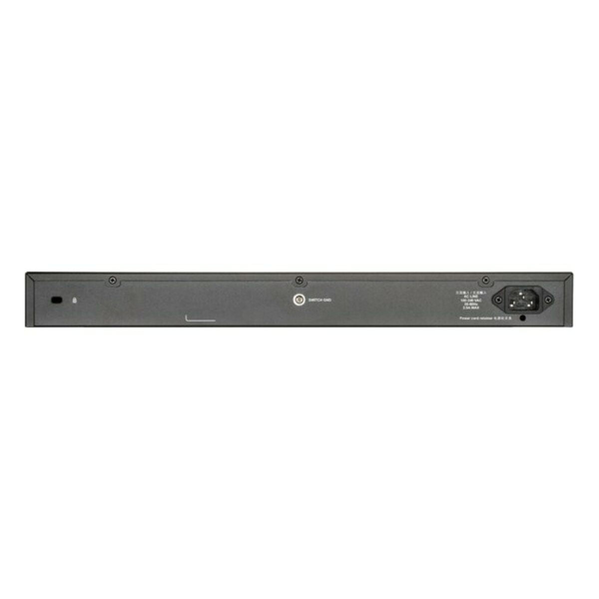 Switch D-Link DXS-1210-28T Gigabit Switch D-Link DXS-1210-28T Gigabit