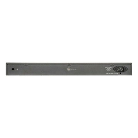 Switch D-Link DXS-1210-28T Gigabit Switch D-Link DXS-1210-28T Gigabit