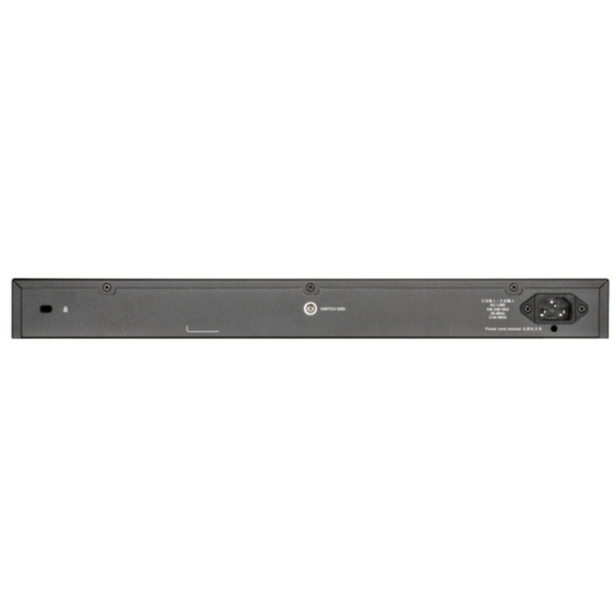 Switch D-Link DXS-1210-28T Gigabit Switch D-Link DXS-1210-28T Gigabit
