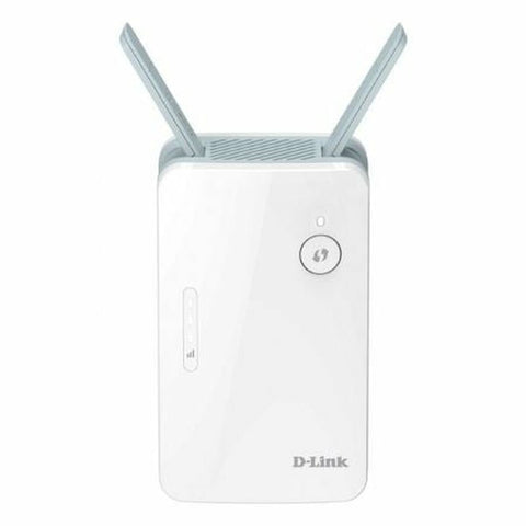 Wi-Fi repeater D-Link Eagle Pro AI AX1500 Mesh 1200 Mbit/s Wi-Fi repeater D-Link Eagle Pro AI AX1500 Mesh 1200 Mbit/s