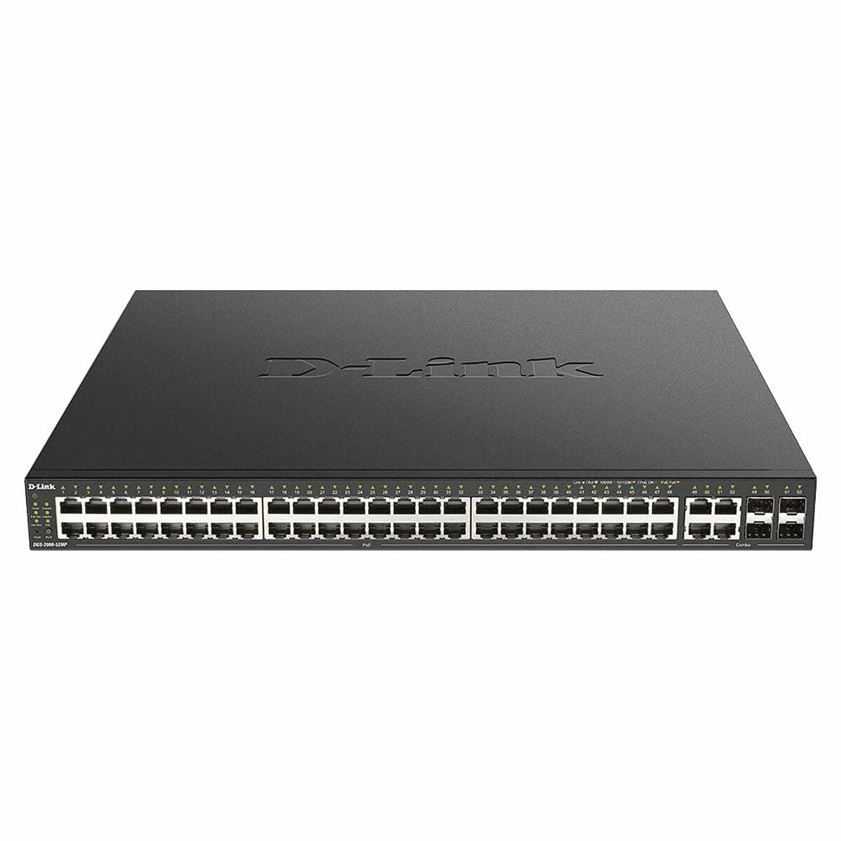 Switch D-Link DGS-2000-52MP Switch D-Link DGS-2000-52MP