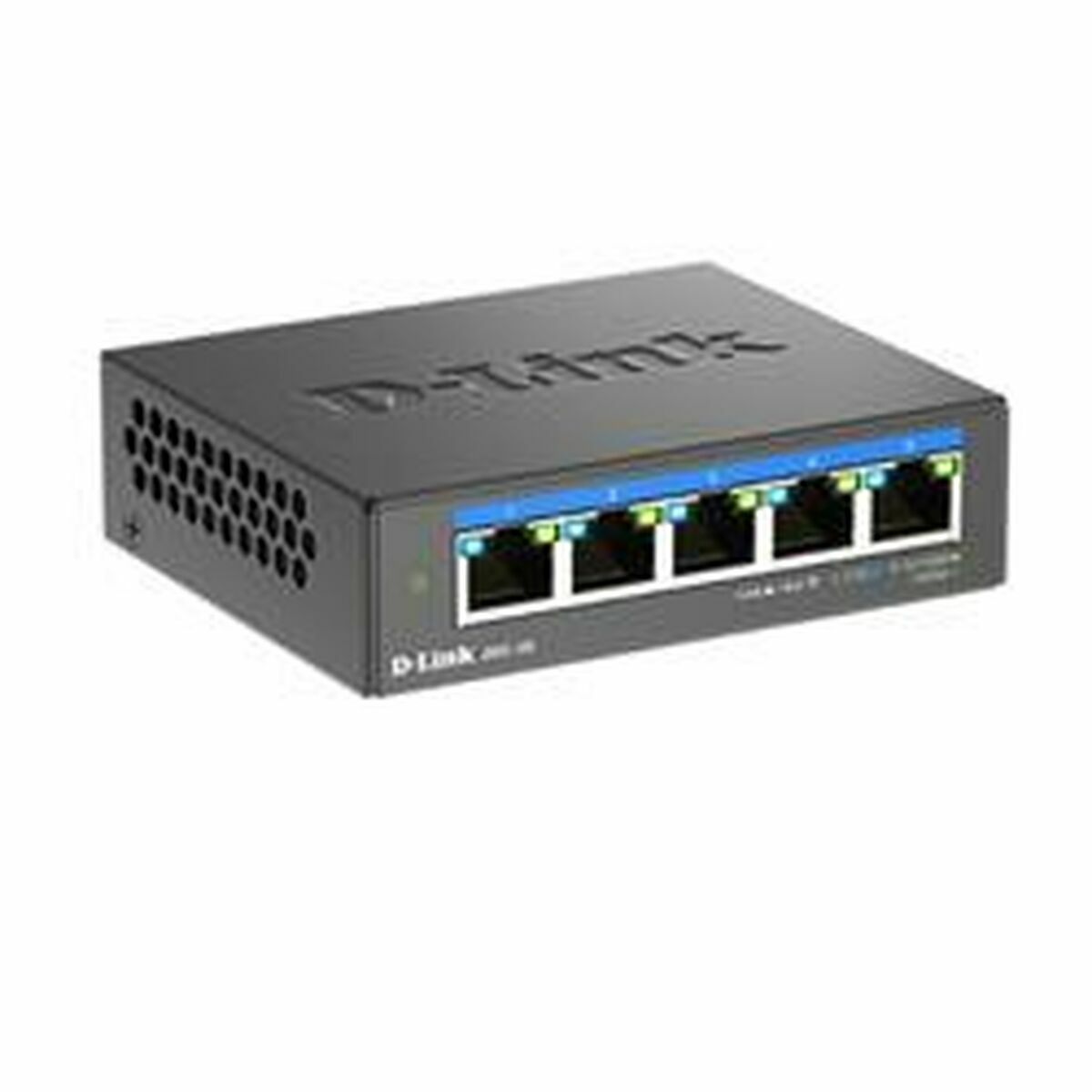 Switch D-Link DMS-105/E Switch D-Link DMS-105/E