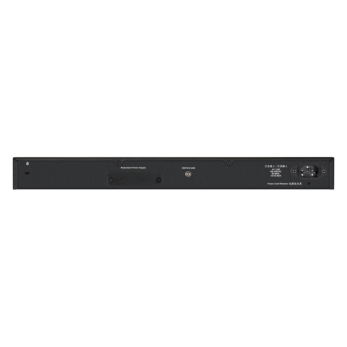 Switch D-Link DGS-3130-30PS/E Switch D-Link DGS-3130-30PS/E