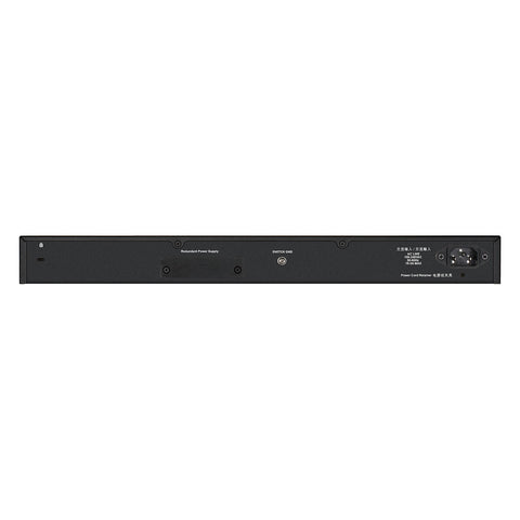 Switch D-Link DGS-3130-30PS/E Switch D-Link DGS-3130-30PS/E