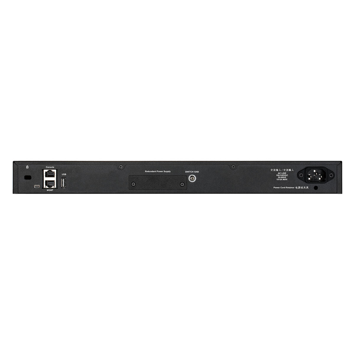 Switch D-Link DGS-3130-54PS/E Switch D-Link DGS-3130-54PS/E
