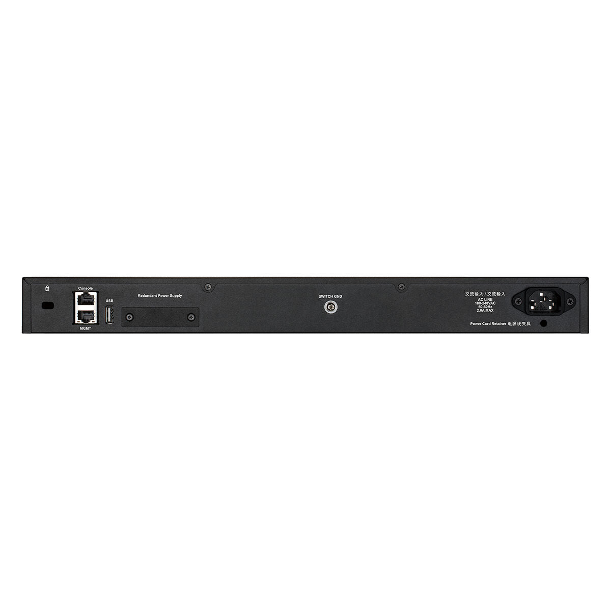 Switch D-Link DGS-3130-54TS/E Switch D-Link DGS-3130-54TS/E