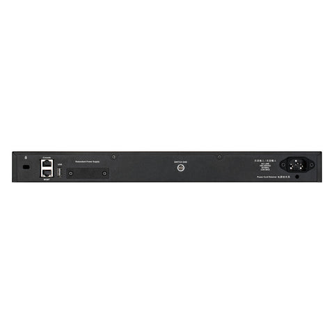 Switch D-Link DGS-3130-54TS/E Switch D-Link DGS-3130-54TS/E
