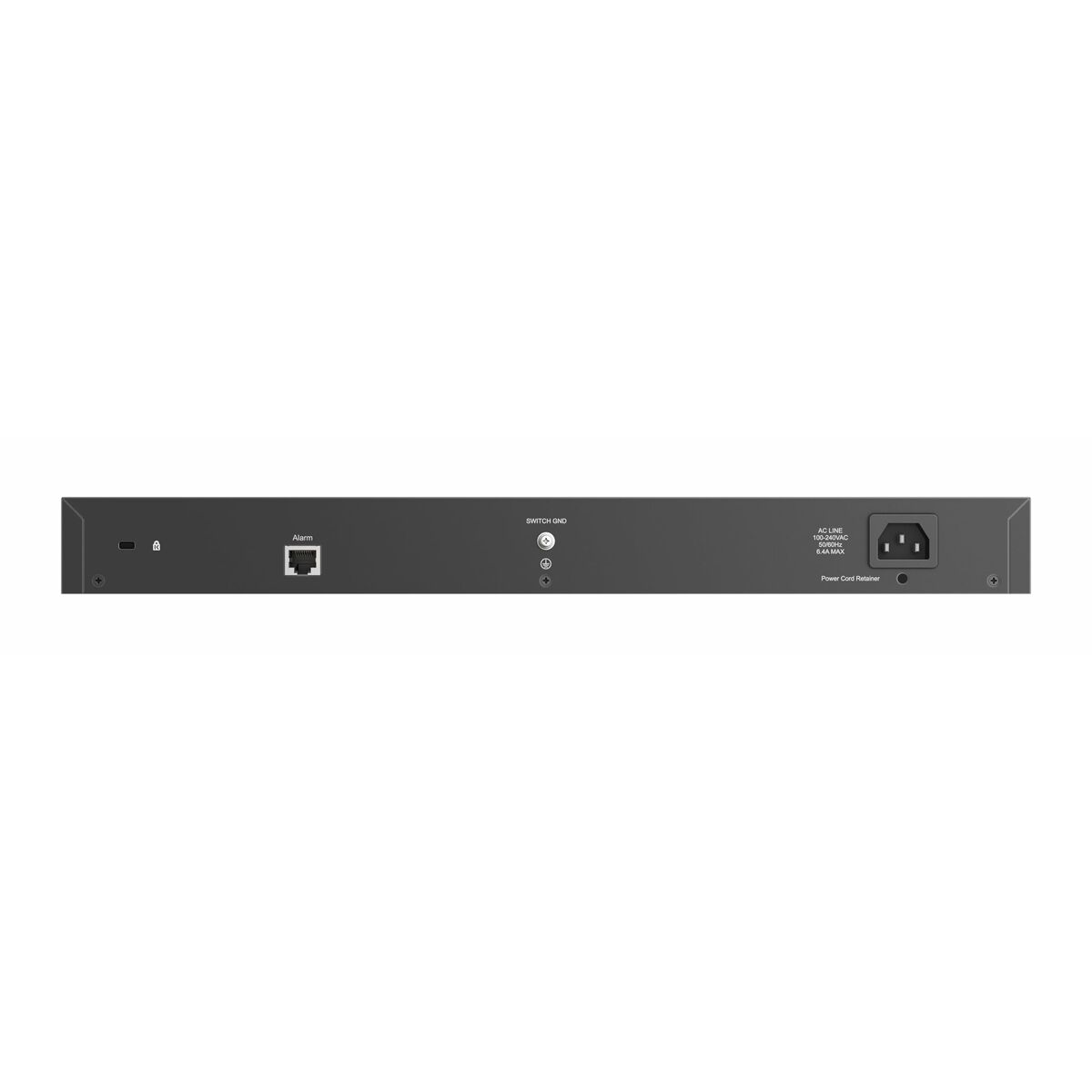 Switch D-Link DSS-200G-28MPP/E Switch D-Link DSS-200G-28MPP/E