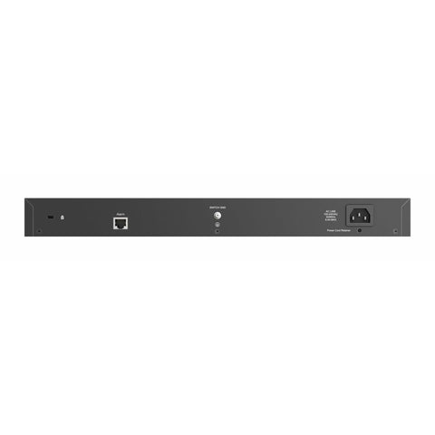 Switch D-Link DSS-200G-28MPP/E Switch D-Link DSS-200G-28MPP/E